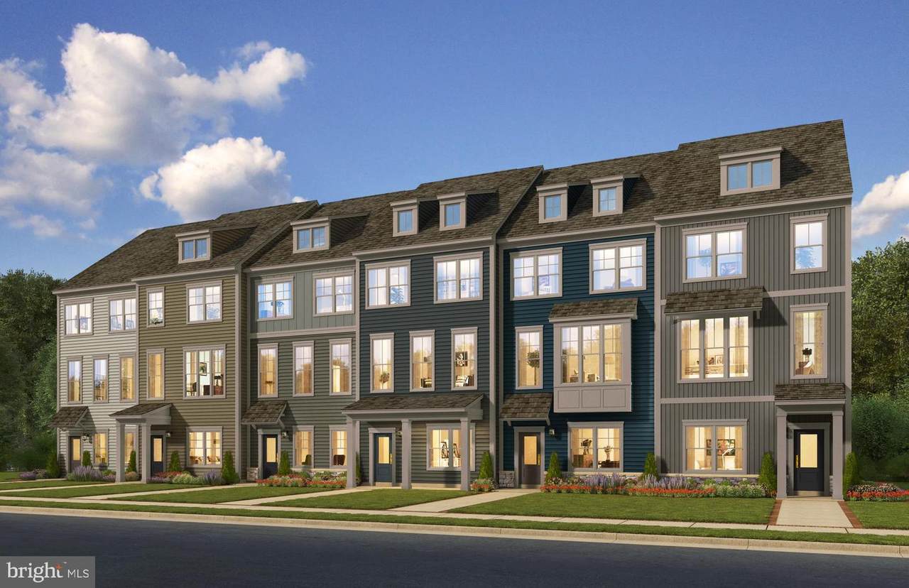 0 Woods Overlook Drive - Photo 1