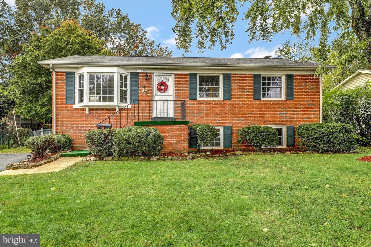 10013 Lomond Drive - Photo 1