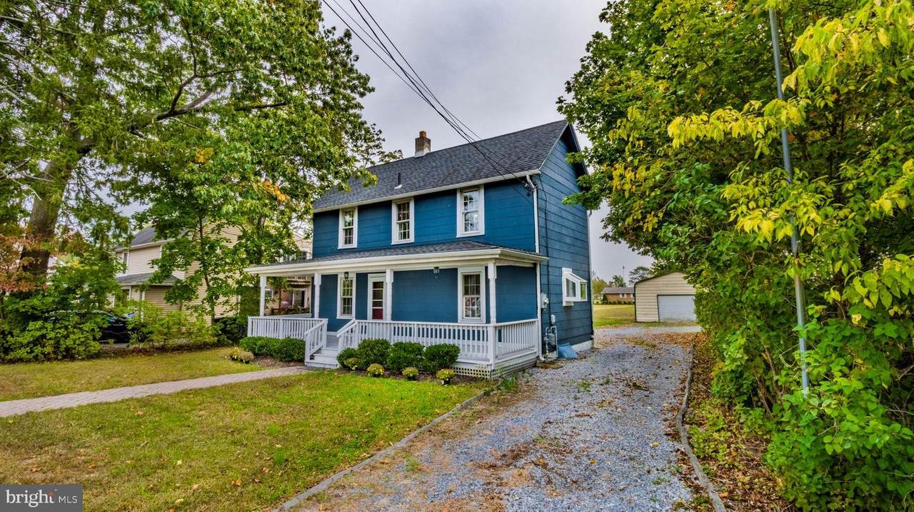 768 Fairview Avenue - Photo 1