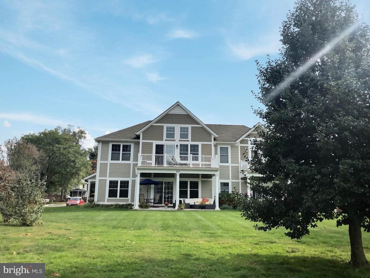 507 Delaware Avenue - Photo 1