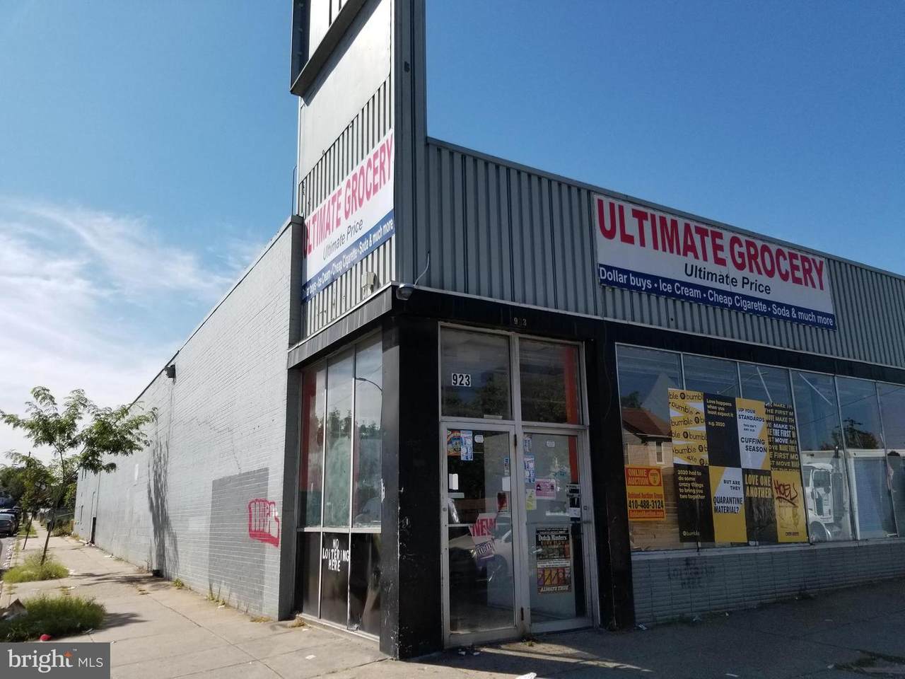 923 Patapsco Avenue - Photo 1