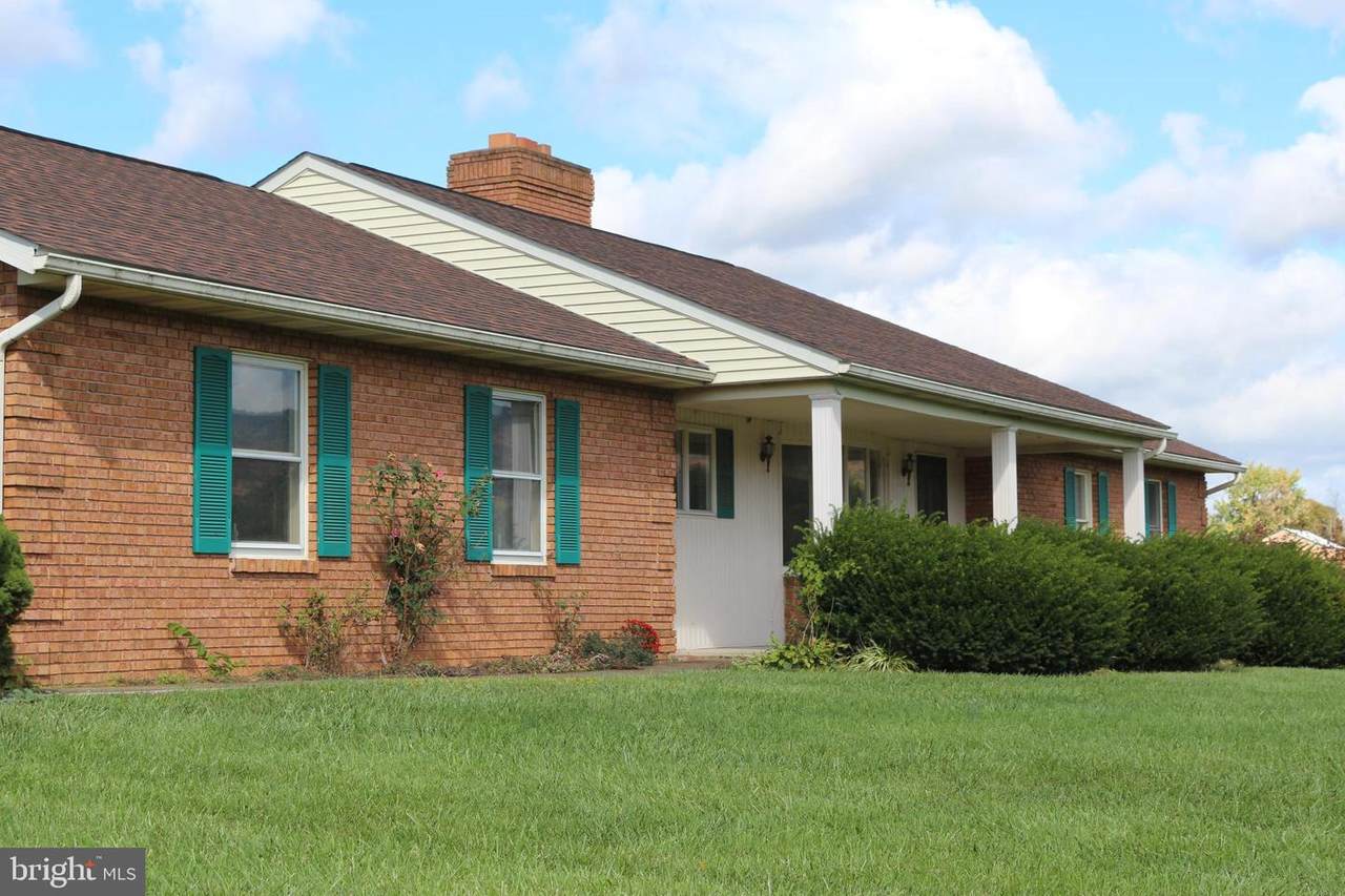 21318 Mount Aetna Road - Photo 1