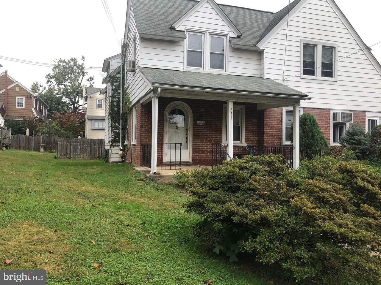 231 Trent Road - Photo 1