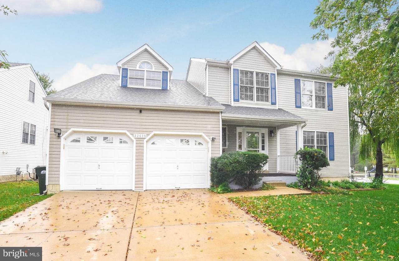 22638 Athlone Drive - Photo 1