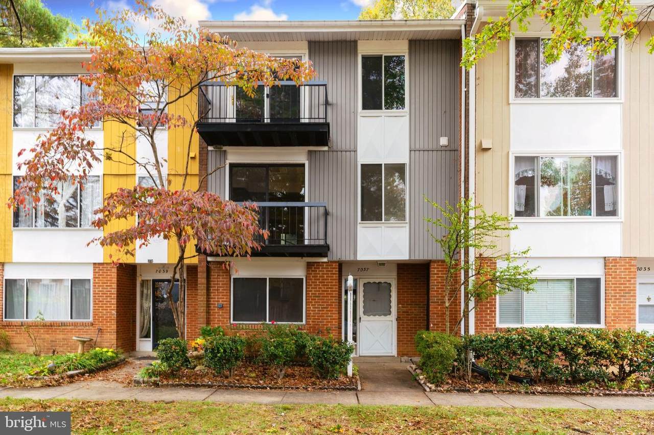 7037 Brocton Court - Photo 1