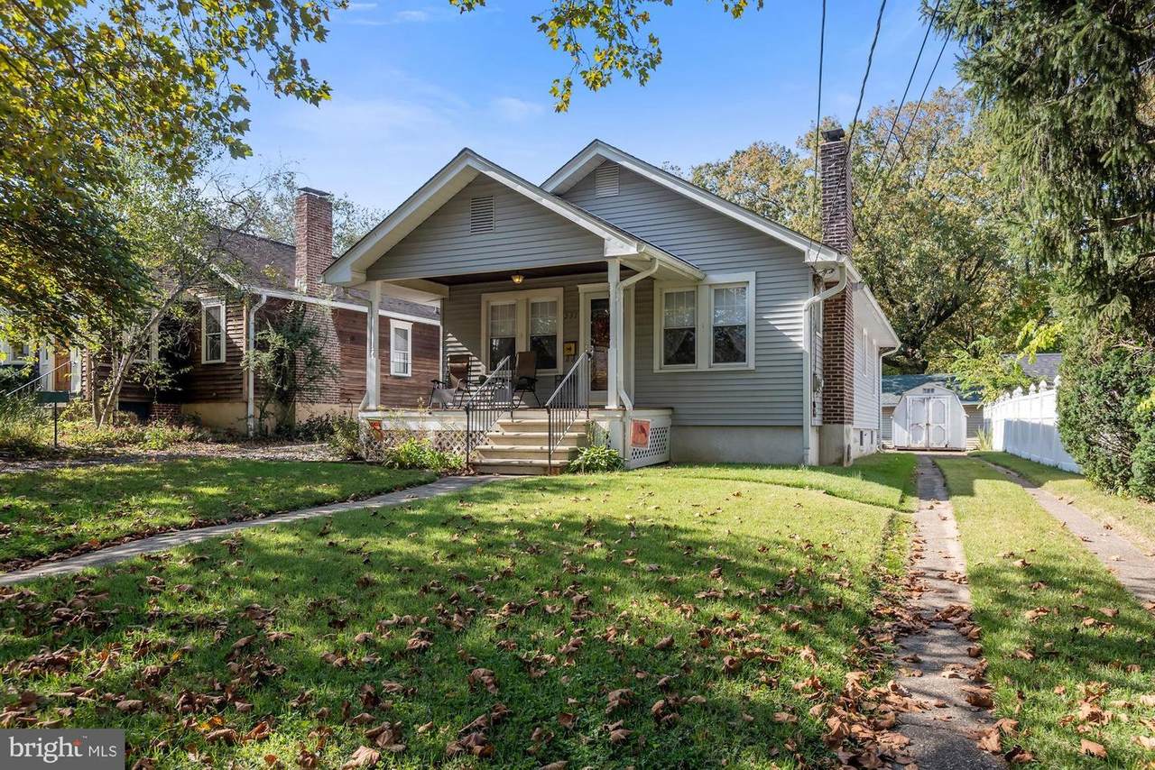 231 Guilford Avenue - Photo 1
