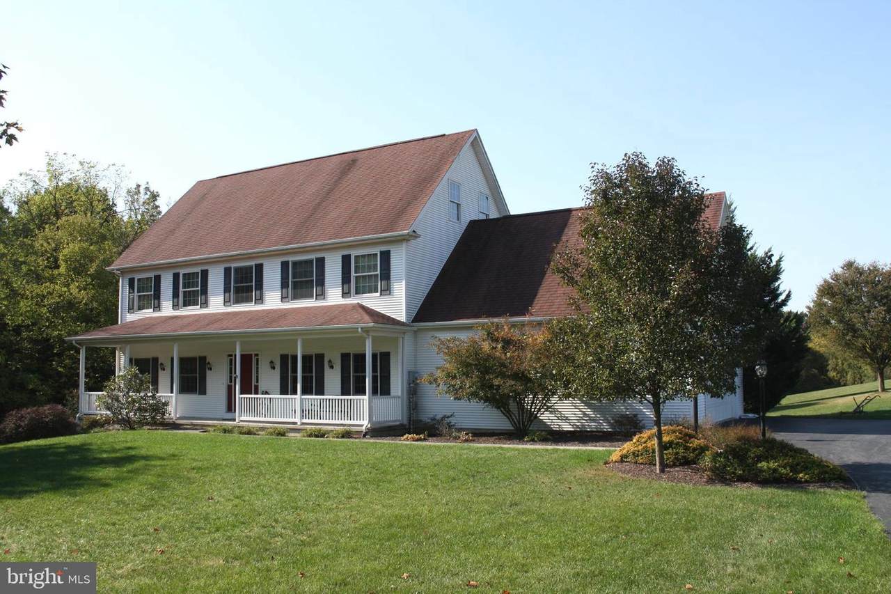 43 Hillymede Road - Photo 1