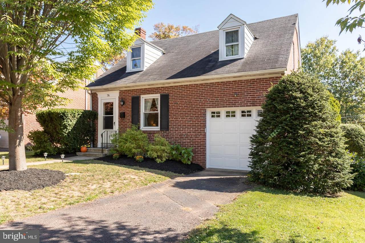 76 Cedar Street - Photo 1