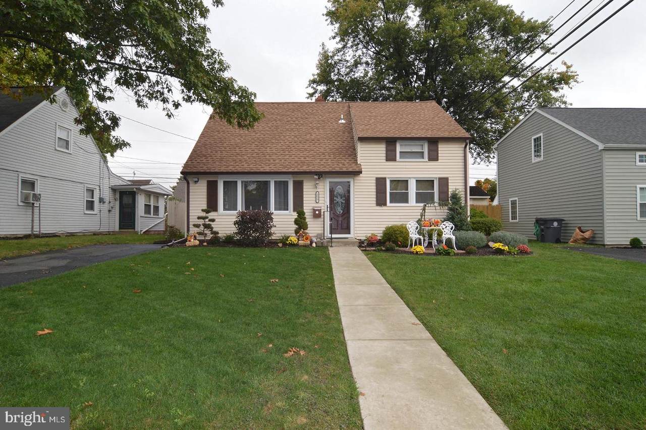 299 Walnut Street - Photo 1