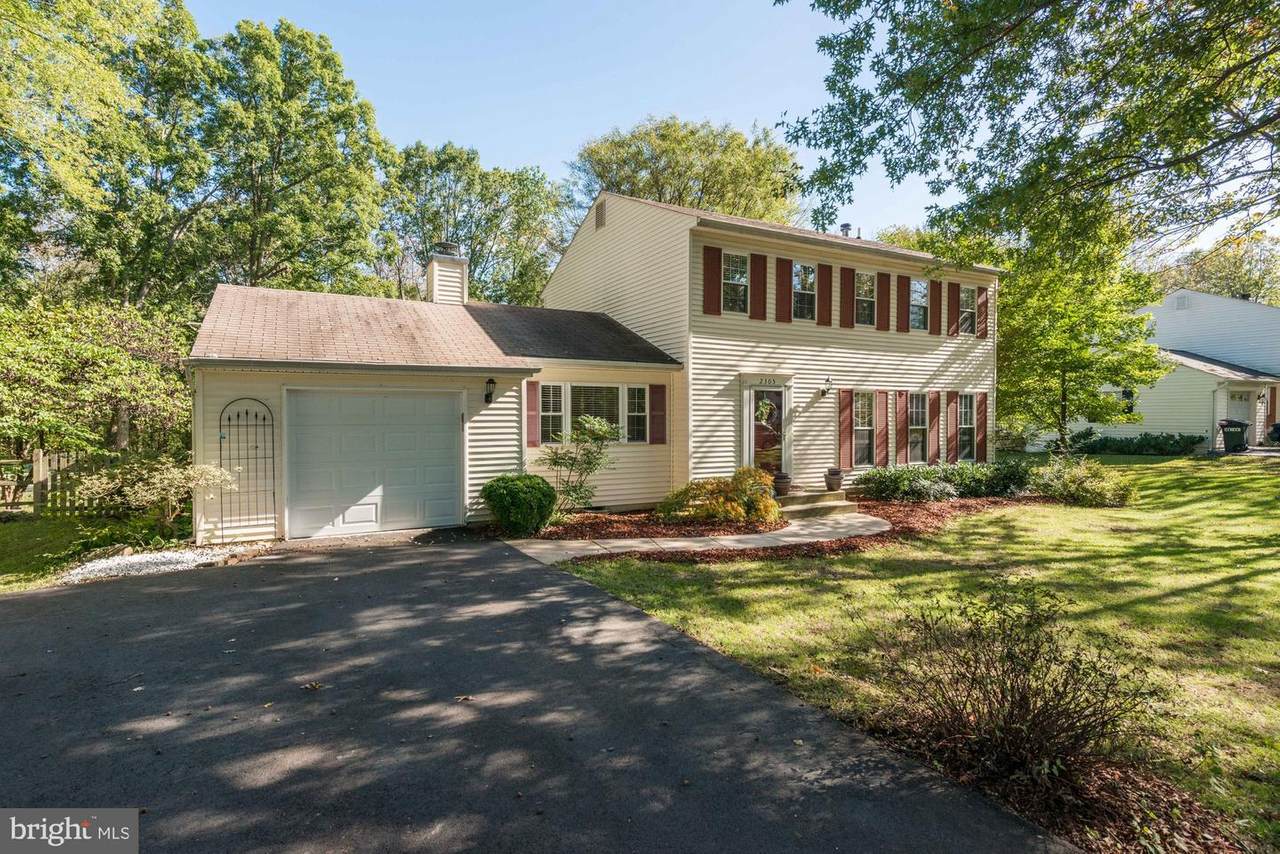 2305 Archdale Road - Photo 1