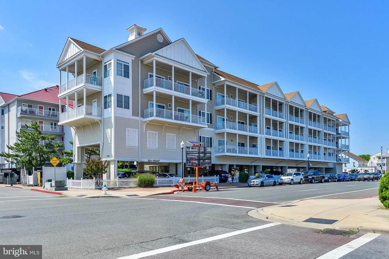 200 Wicomico Street - Photo 1