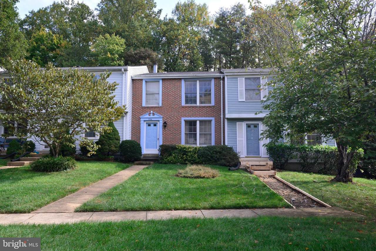 7724 Camp Alger Avenue - Photo 1