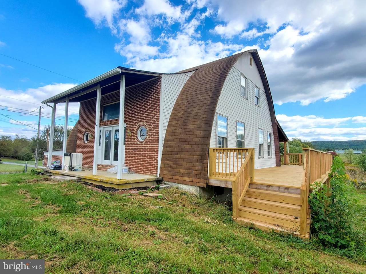 111 Big Pond Road - Photo 1