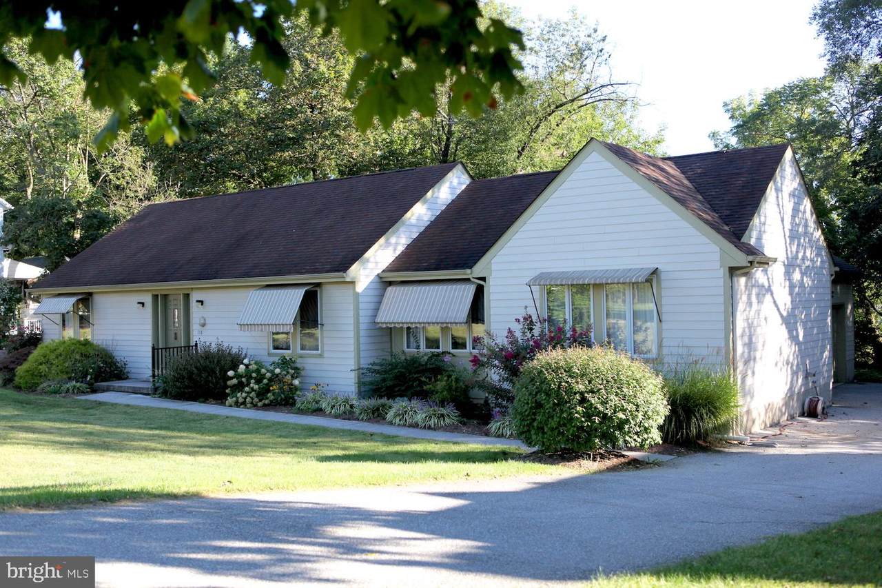118 Park Heights Boulevard - Photo 1