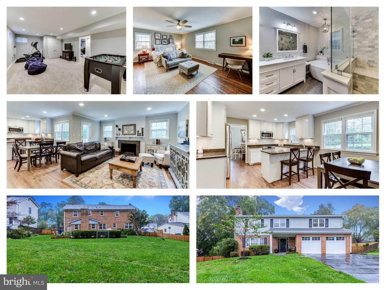 8022 Birnam Wood Drive - Photo 1