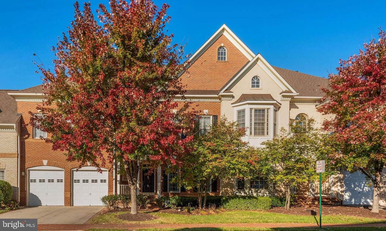 12714 Lady Somerset Lane - Photo 1