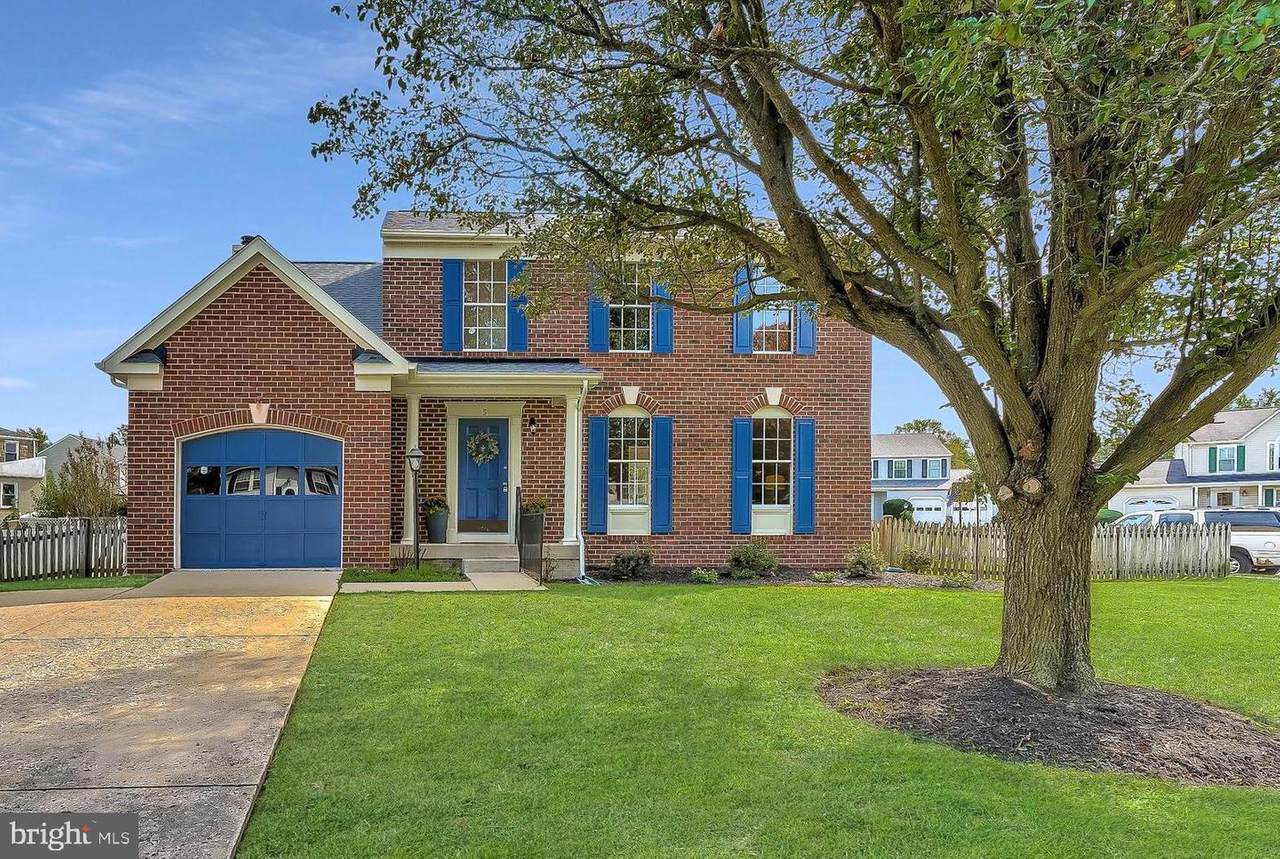 5 Catonridge Court - Photo 1