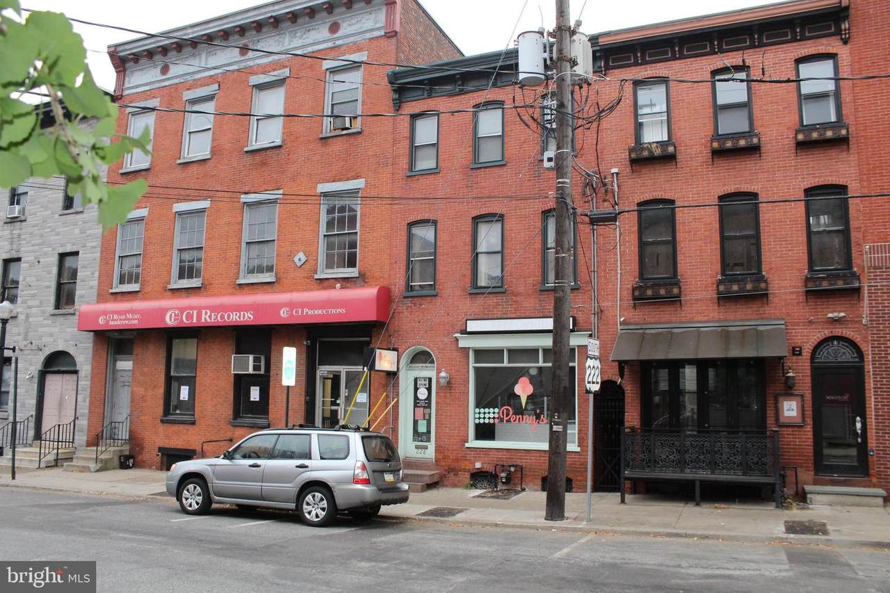 228 Prince Street - Photo 1