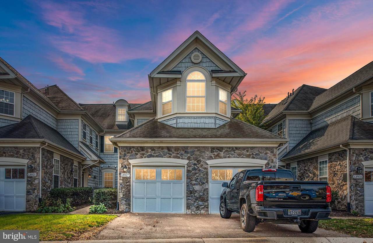 13927 Gullane Drive - Photo 1