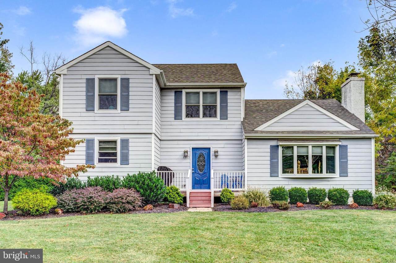 2105 Bristol Road - Photo 1