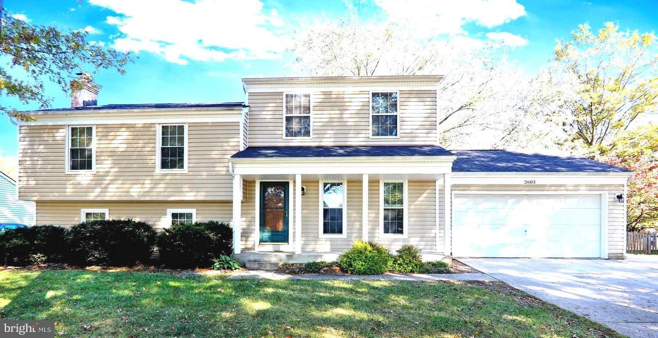 2603 Appleton Lane - Photo 1