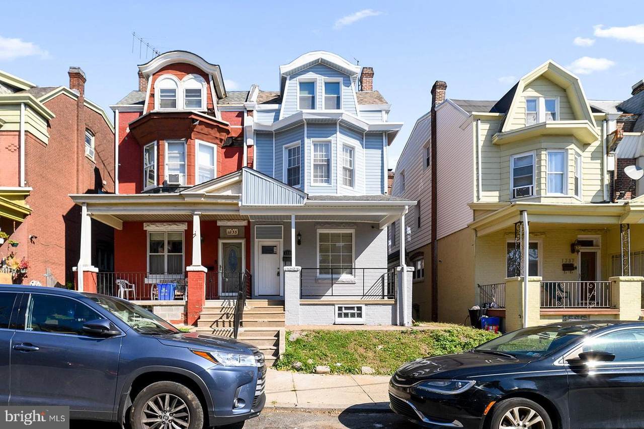 1235 Fillmore Street - Photo 1
