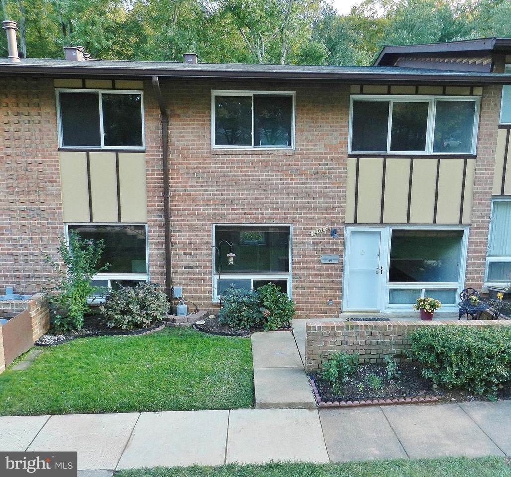 10015 Mosby Woods Drive - Photo 1