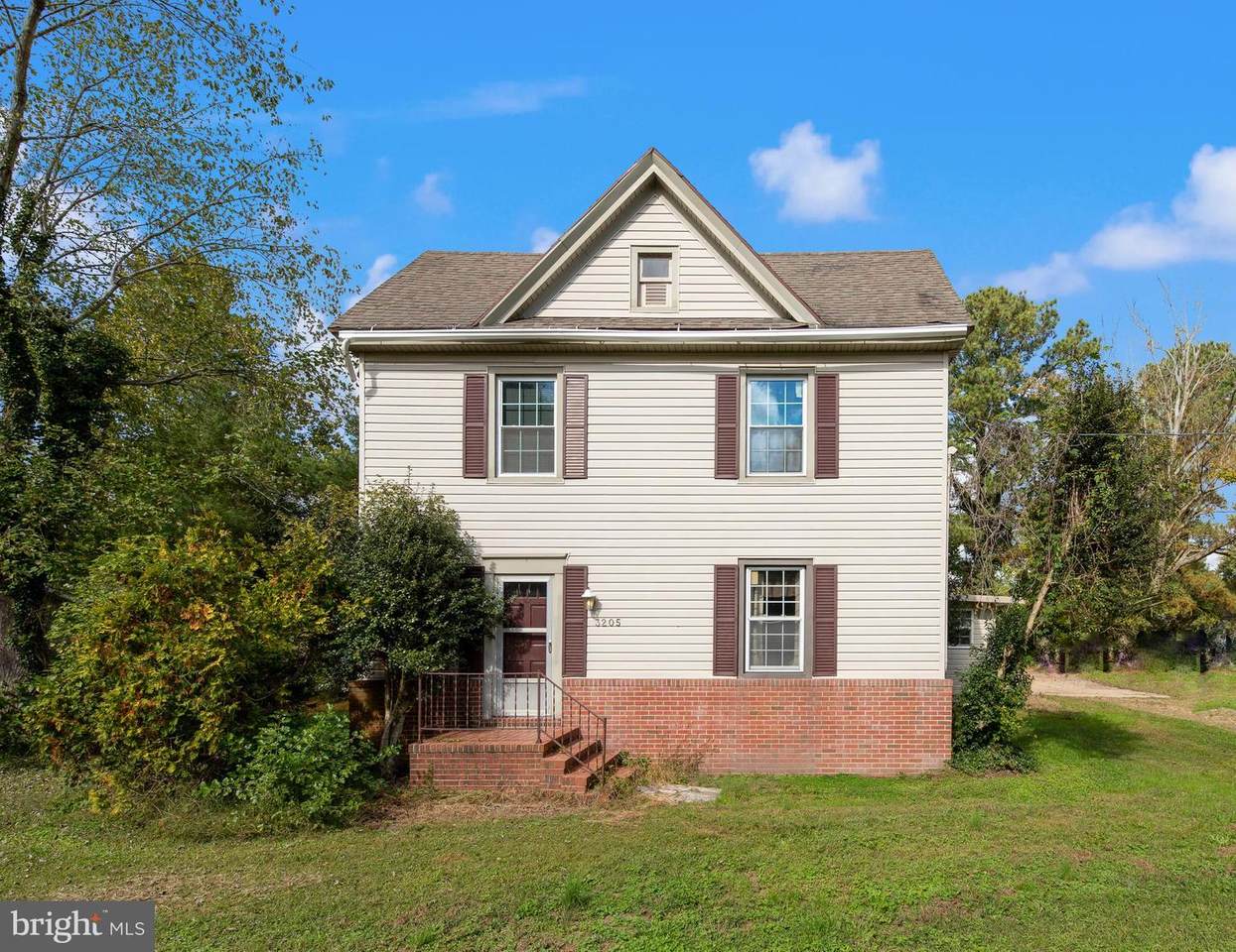 3205 Old Ocean City Road - Photo 1