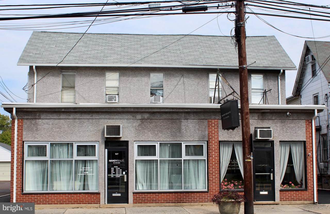 527 Broad Street - Photo 1