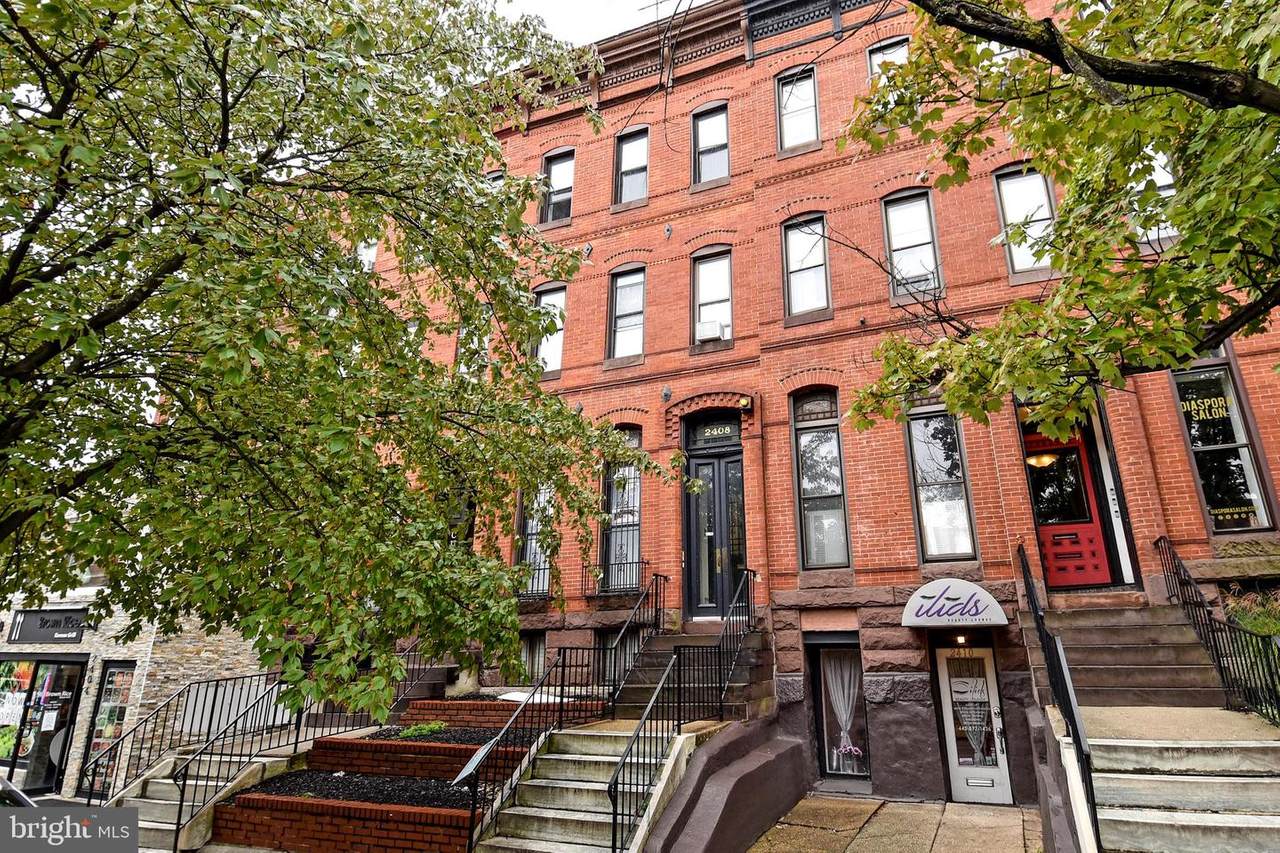 2408 Charles Street - Photo 1
