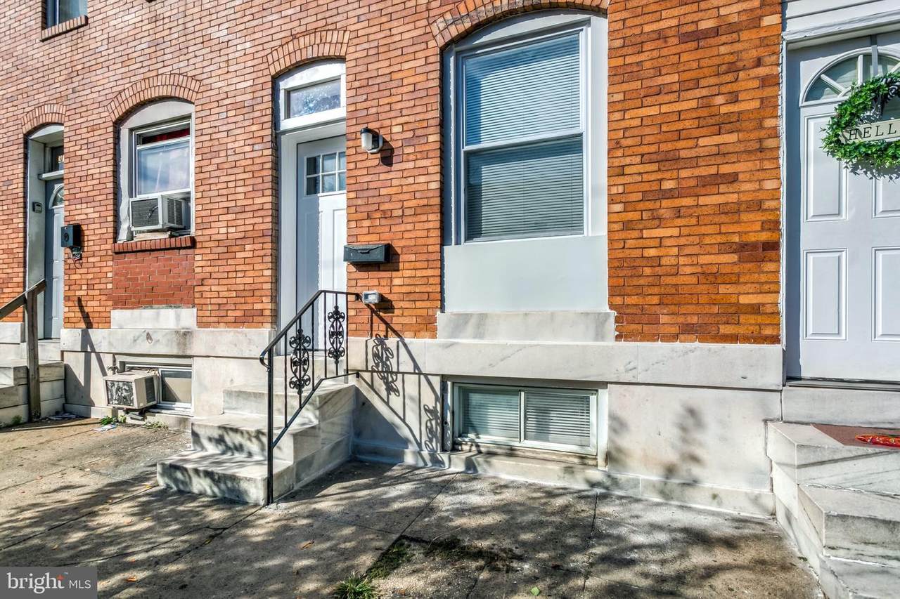 316 Newkirk Street - Photo 1