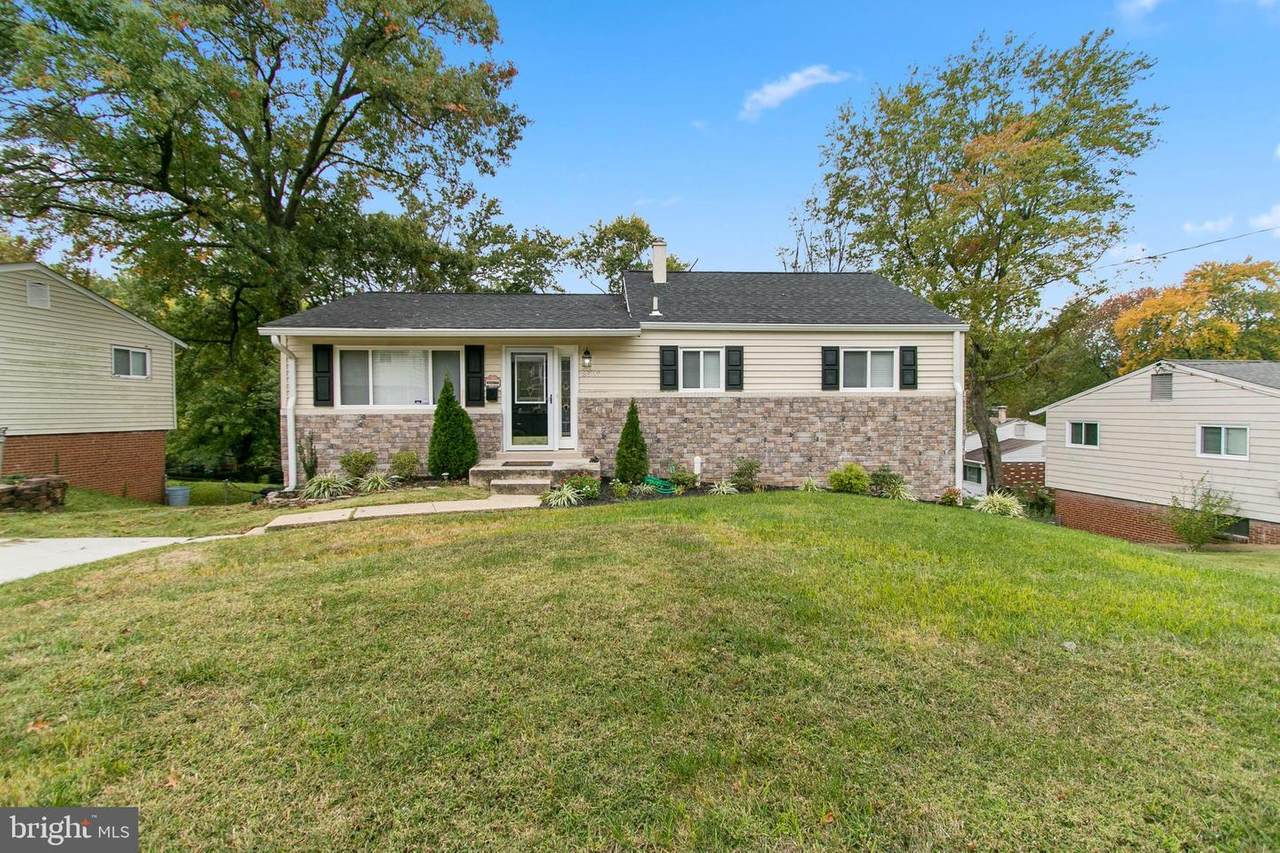 3503 24TH Avenue - Photo 1