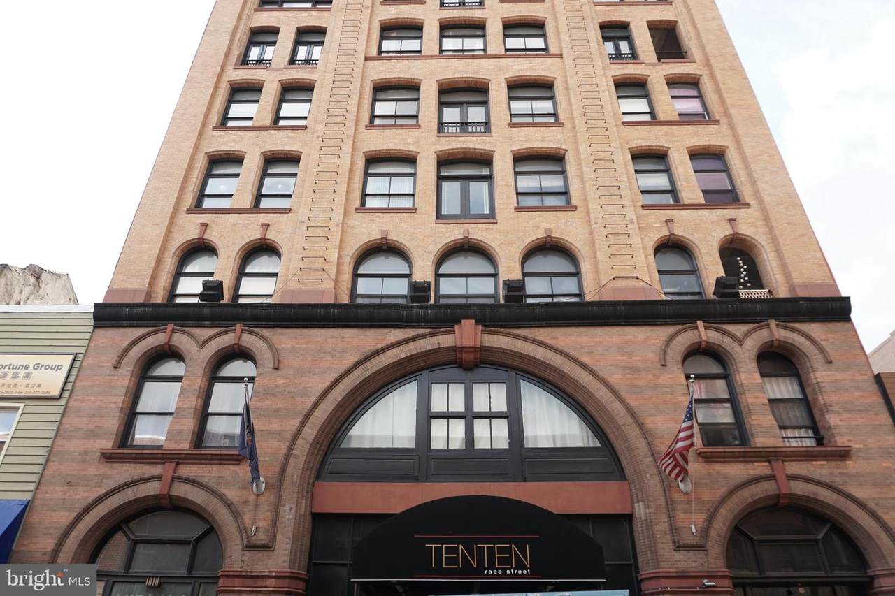 1010 Race Street - Photo 1