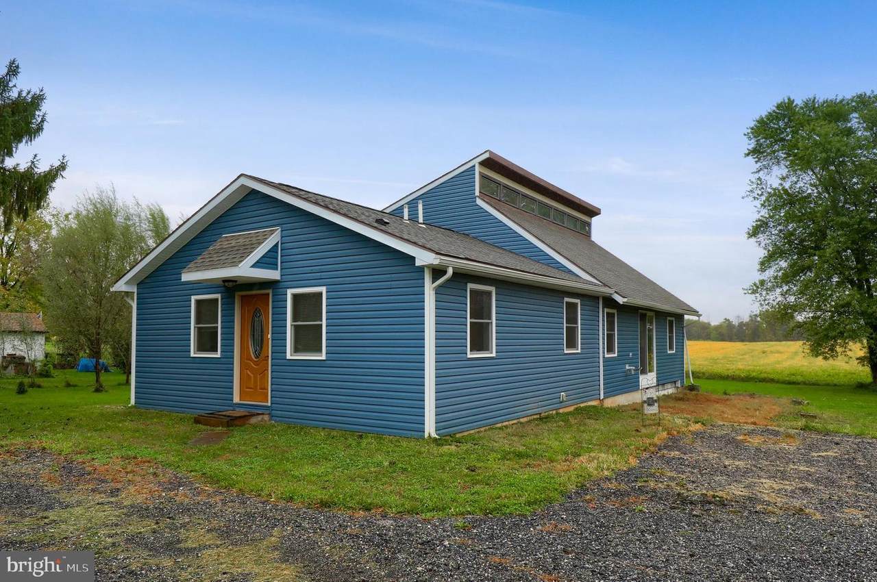 91 Ducktown Road - Photo 1