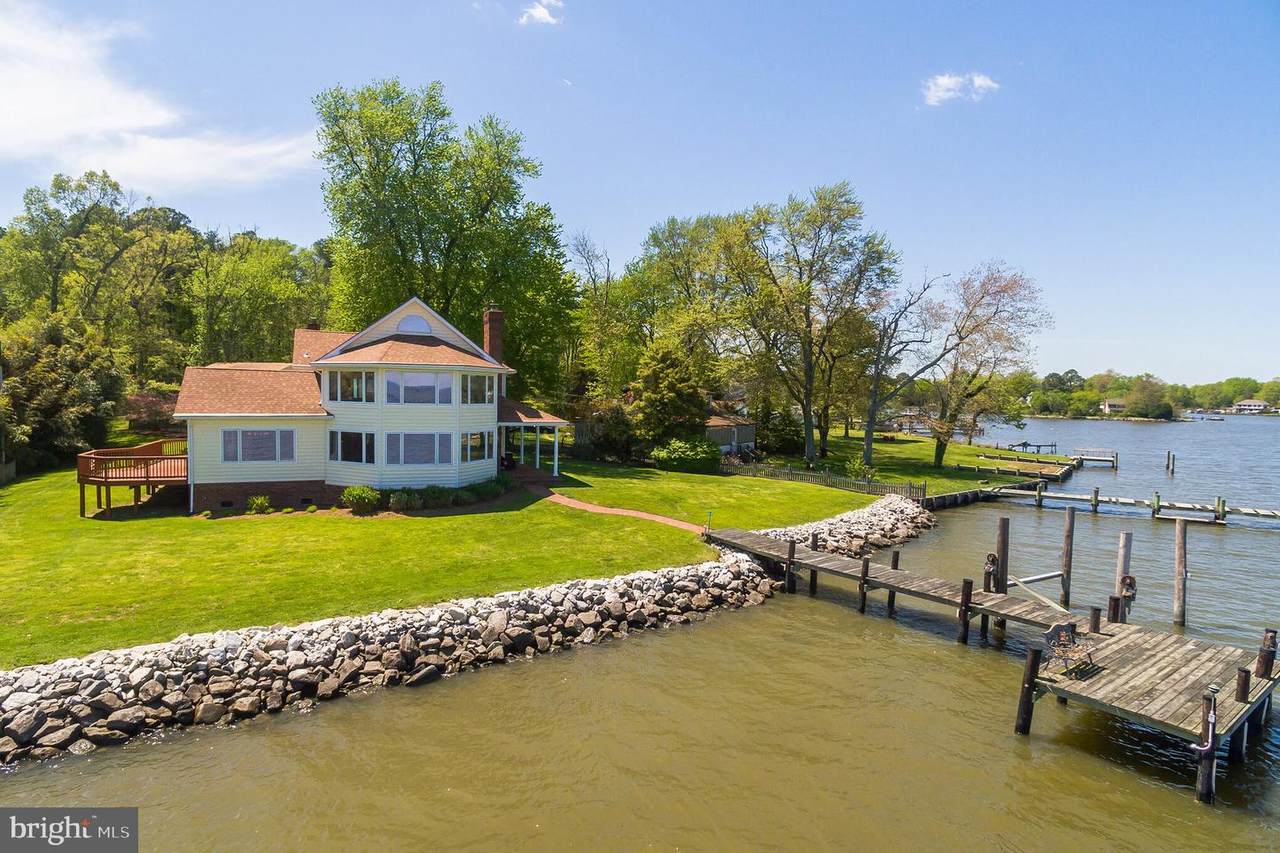 5721 Blaine Road - Photo 1