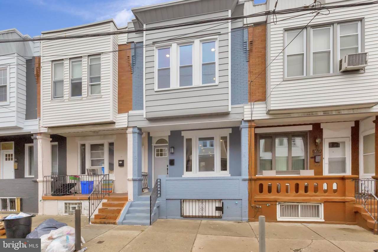 1411 Marston Street - Photo 1