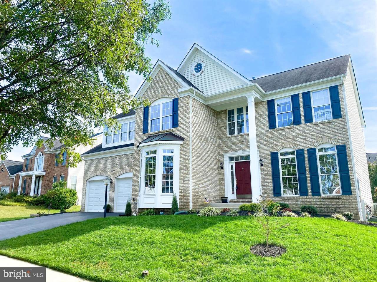1527 Star Stella Drive - Photo 1