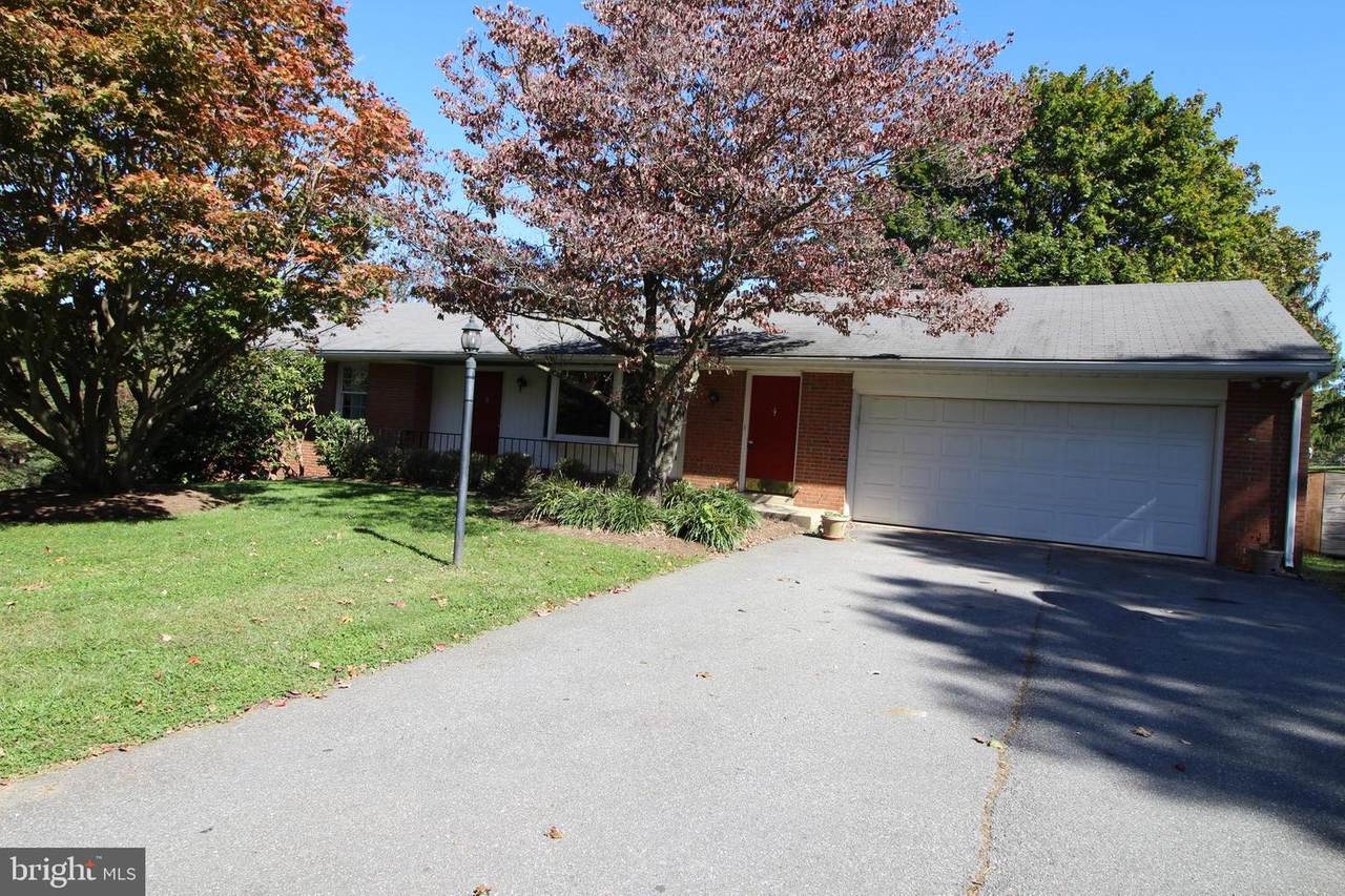 253 Clearfield Road - Photo 1