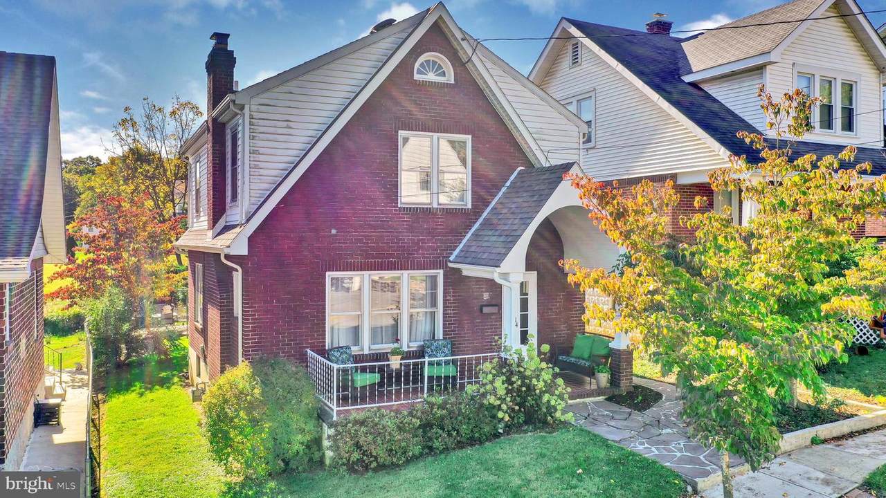 114 Wilmont Avenue - Photo 1