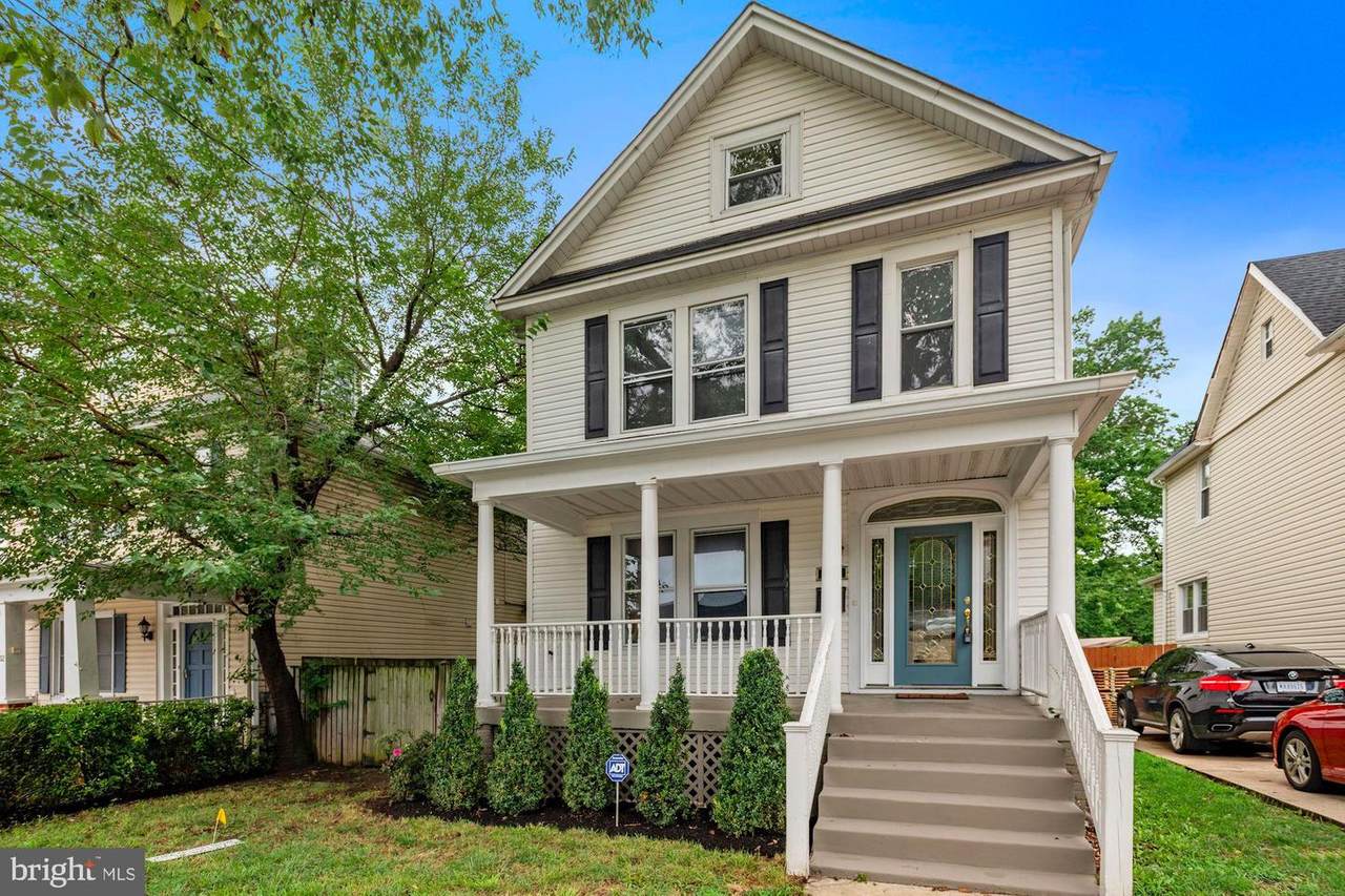 1204 Franklin Street - Photo 1