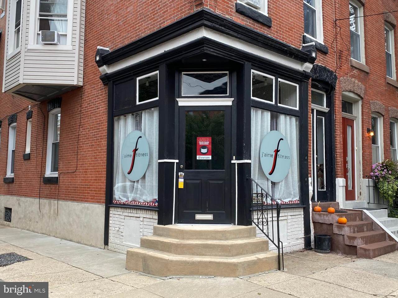 2315 Parrish Street - Photo 1