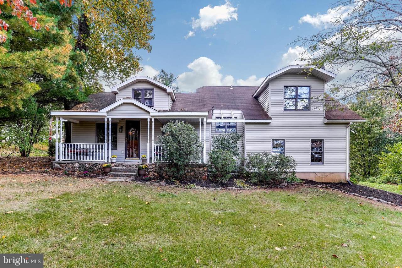 13829 Howard Road - Photo 1