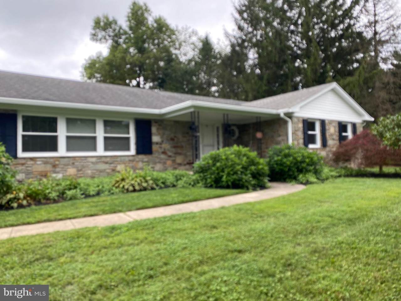 4136 Norrisville Road - Photo 1