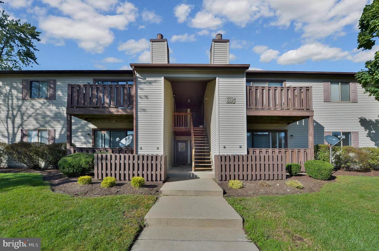 807 Lindsey Court - Photo 1