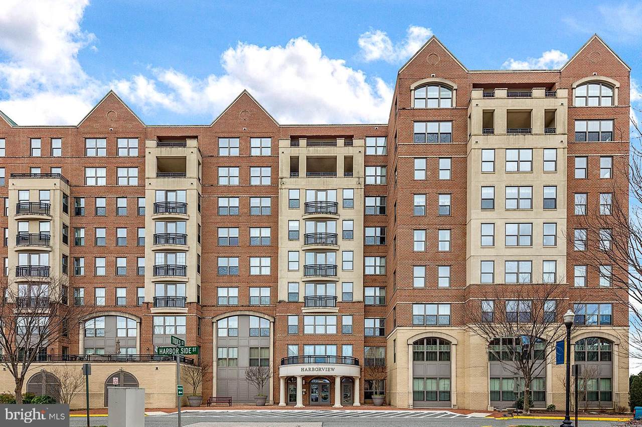 485 Harbor Side Street - Photo 1