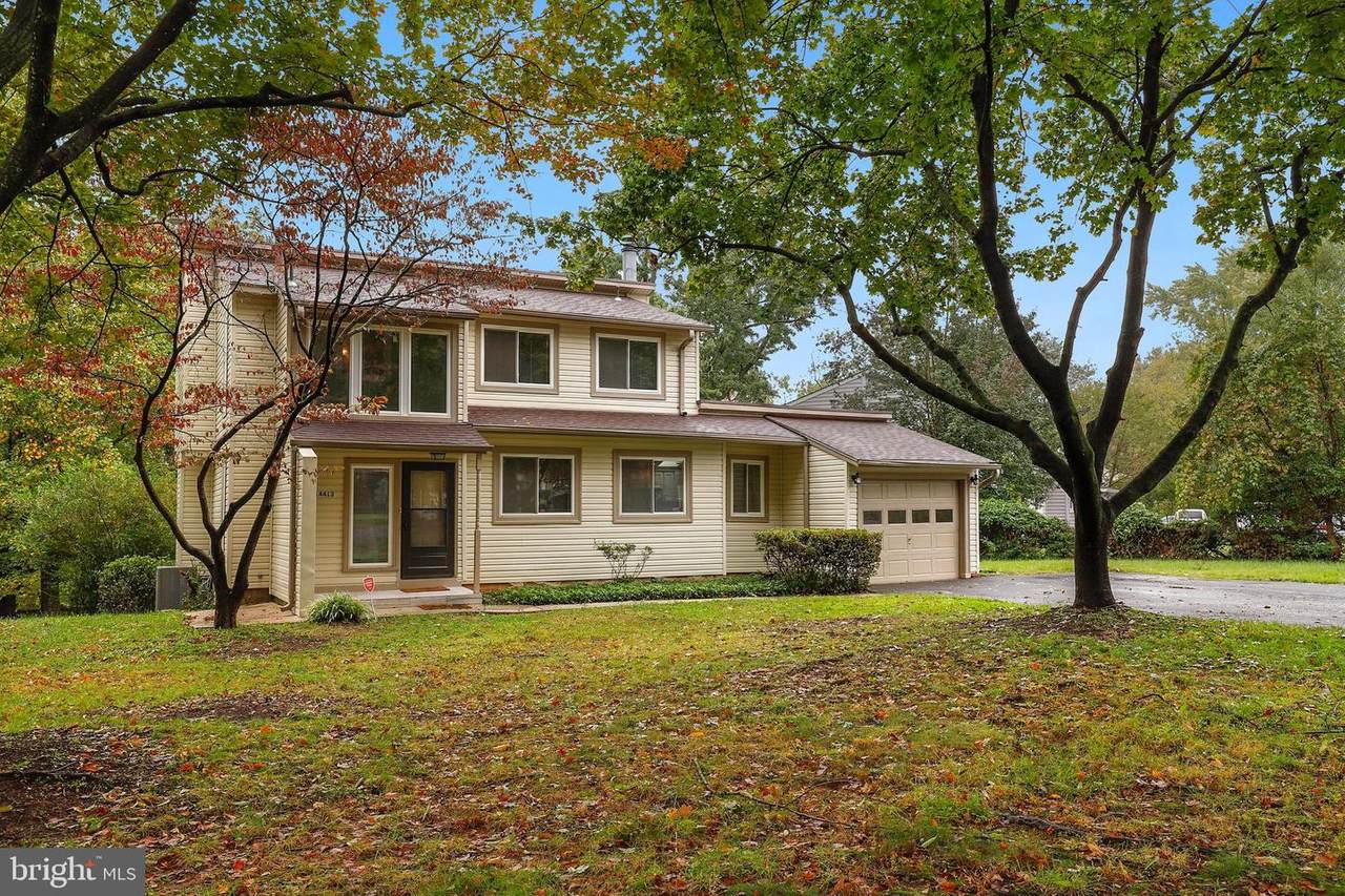 14413 Sturtevant Road - Photo 1