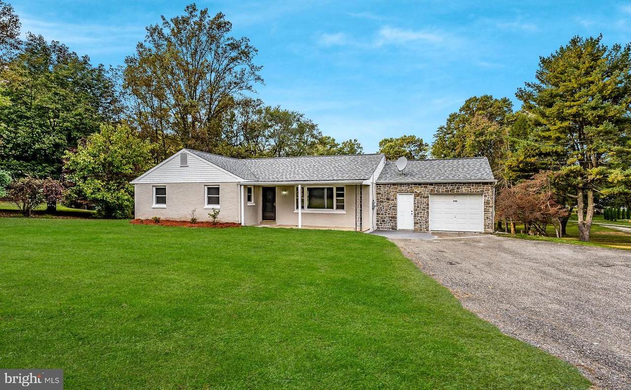 540 Doe Run Road - Photo 1