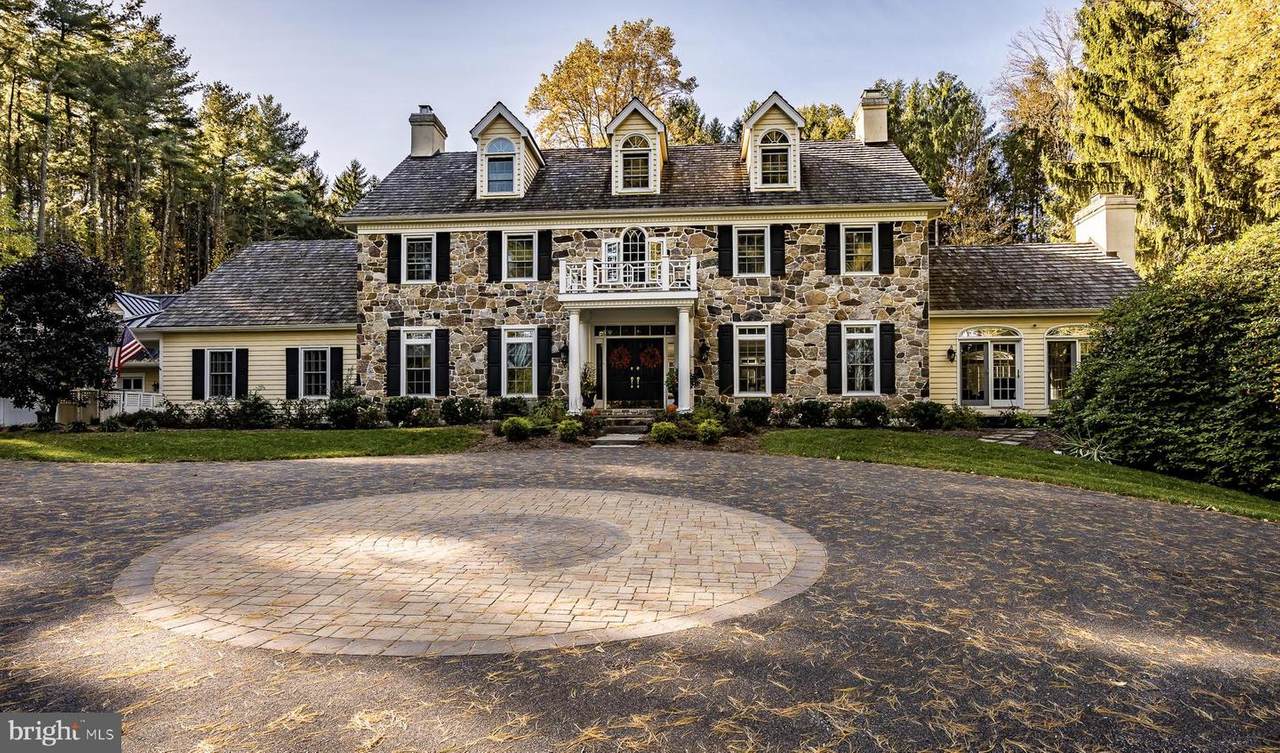 118 Wawaset Road - Photo 1