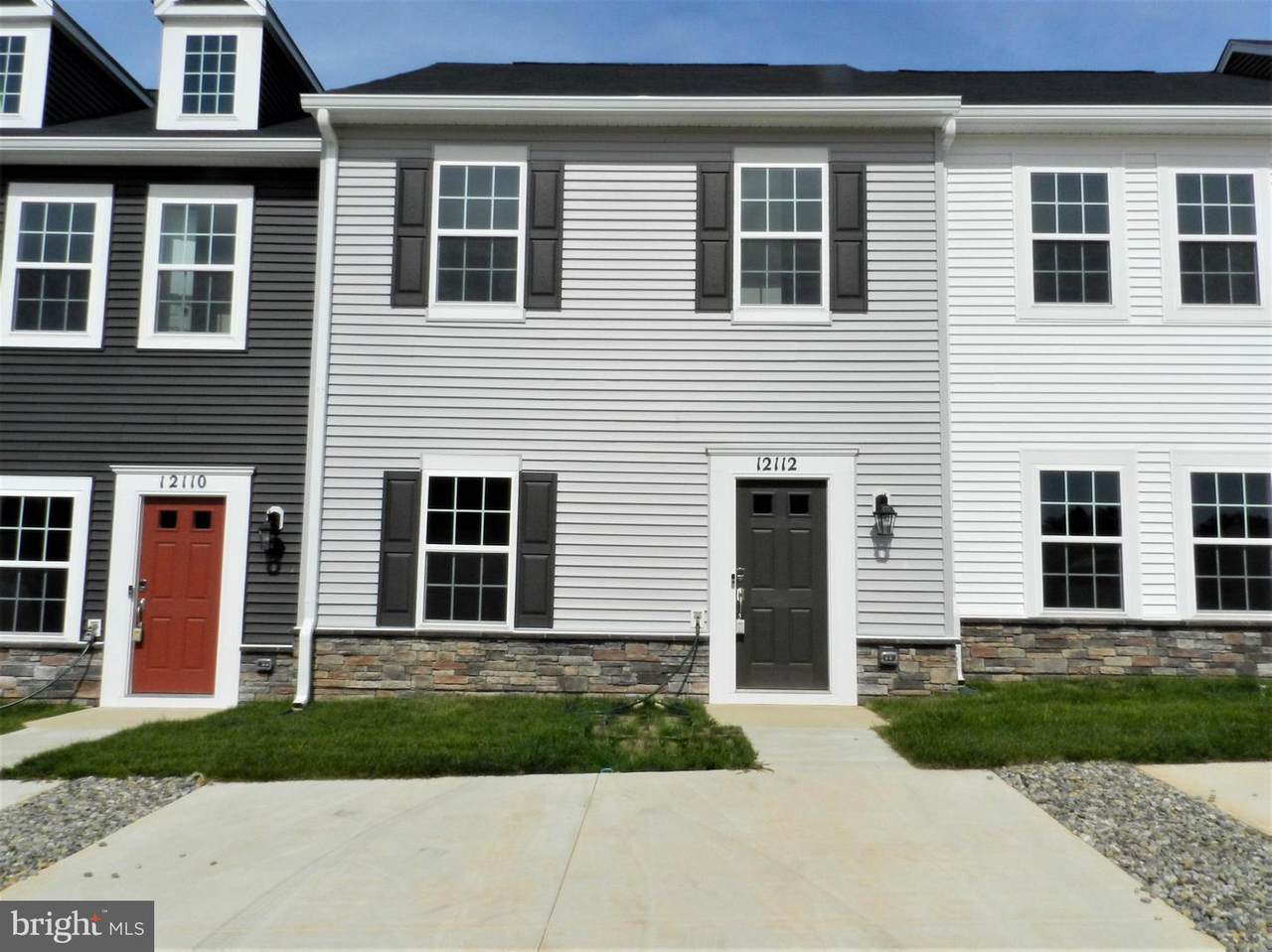 12112 Bowling Farm Court - Photo 1