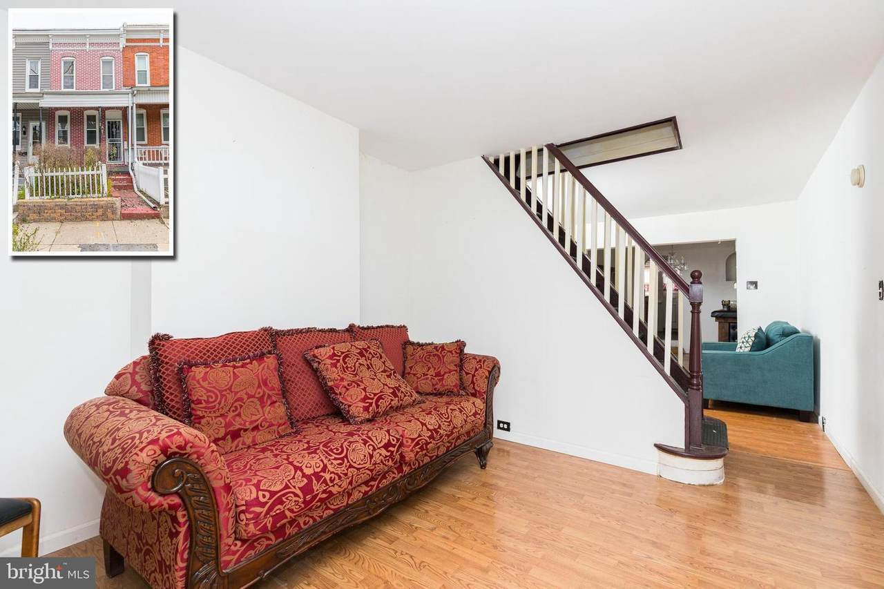 1403 Race Street - Photo 1